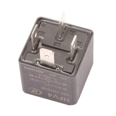 5pcs relay: HFV4-024-1H1SGR 24V 20A 4pins