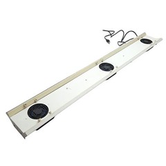 Static Control Services Endstat 6010 Ionizing Blower / Neutralizer, 120VAC