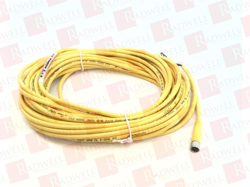 TURCK PKG 4M-10 / PKG4M10 (BRAND NEW)