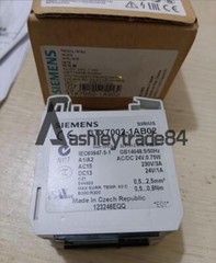 1PC New For Siemens 3TX7002-1AB02 Relay
