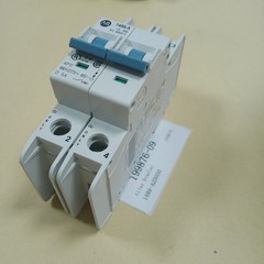 Allen Bradley A-B 1489-A2D050 Circuit Breaker New in Box