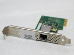 Intel I210-T1 I210T1BLK Ethernet Server Adapter Board 30 Days Warranty