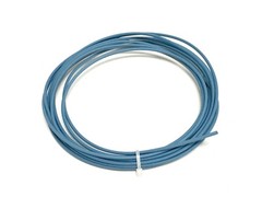 AUTOMOTIVE WIRE 10 AWG HIGH TEMPERATURE GXL WIRE LIGHT BLUE 250 FT MADE IN U.S.A