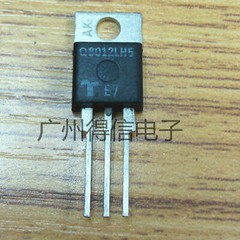 5pcs DIP TRIAC Q8012LH5 Q8012 TO-220 TECCOR