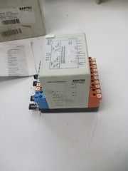BARTEC RS485/PROFIBUS TYP 07-7311-97WP/5410 LWL RING-KOPPLER MASTER/SLAVE