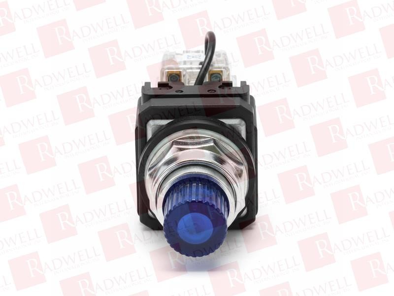 RADWELL VERIFIED SUBSTITUTE 10250T221LLP06-SUB / 10250T221LLP06SUB (BRAND NEW)