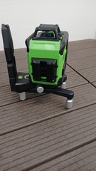KDS ATL-CX10RG Laser Marker 515nm Green Visible Laser Semiconductor