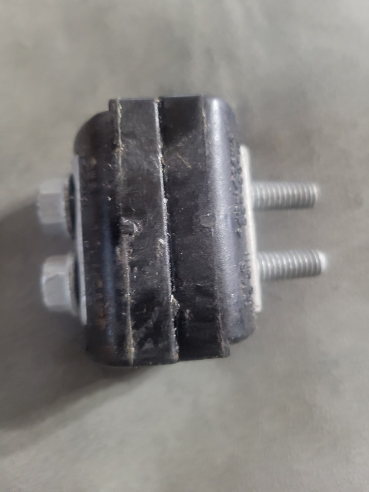 Blackburn IPC4111, 1/0 to 4/0 AWG, 6 to 1/0 AWG, Piercing Connector, 1 pc