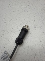 LUMBERG AUTOMATION RST 5-RKT 5-228/2M, DOUBLE ENDED CORDSET, NEW* #350981