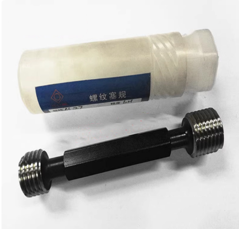 1PC NEW FIT FOR thread plug gauge M72 M76 M80 M85 * 6 * 5 * 4 * 32 * 2 * 1.5