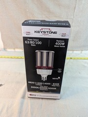 Parking Lot Light Commercial Outdoor Pole Light Bulb For Parking Lot Lights