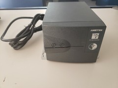 PowerVAR Ametec Ground Guard Power Conditioner ABCG065-11 66008-69R 700247-075