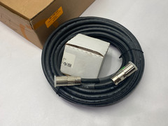 Kuka 00-138-452 Reference Switch Module, 15m Straight KRC4 Cable MISSING BRACKET