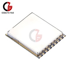10PCS RX5808 AV FM Wireless FPV 5.8G Audio Video Receiving Module Board SPI New