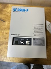 TOSHIBA VF10P-2030B0 VF10P2030B0 Transistor Inverter VF PACK-P AC Motor Control