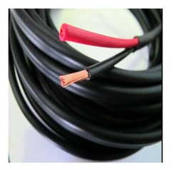 12 volt 50amp Extension Lead -Design Your Own- TYCAB Wire Anderson Battery Lug