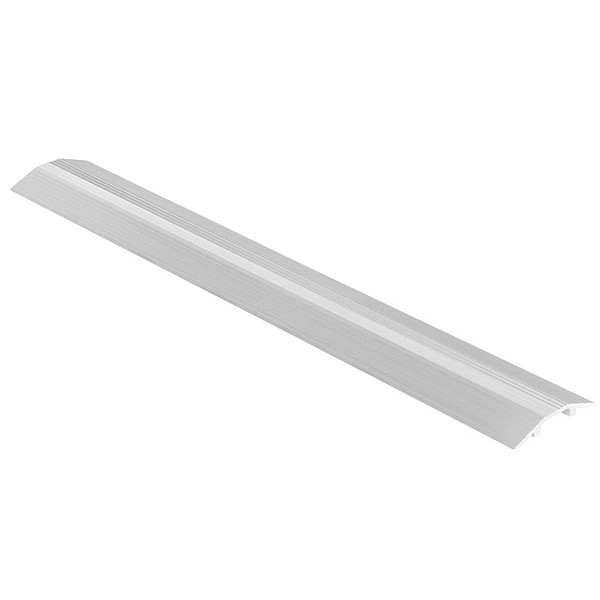 Manufacturer Varies Cable Ramp, 1-1/8 in H, 4 ft L, 7-1/8 in W, 1 Channel,