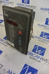 WESTINGHOUSE 9966D75G01 IQ DATA PLUS II THREE PHASE POWER SUPPLY MODULE 2D78522