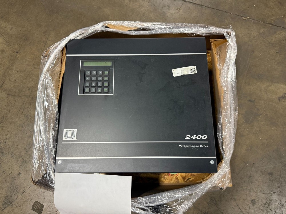 UNICO 112413 2400 Performance ECL‑2 Modular Inverter FACTORY REPAIRED