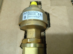 1PC Danfoss ETS 100 034G0501 Electric expansion valve- Brand NEW