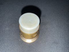 400-1000Mhz 1000W 1000E1 BIRD Slug ELEMENT Works Good Looks Bad