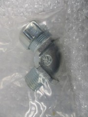 INDUSTRIAL SPARE 71773 2268 STRAIN RELIEF CONNECTOR NSMP