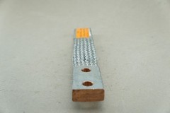 New ILSCO FX-B3G12N Copper Braid Flexible Busbar FX Series Ships FREE