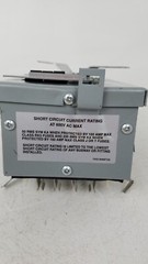 DEPTQLX4 GE Flex A Plug 50 Amp Max. 240v With 30A 2 pole breaker