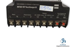 KRIWAN 52 A 125 S34 MOTOR PROTECTOR