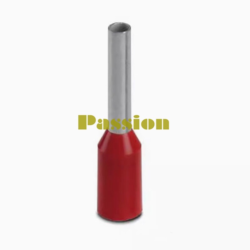 100PC/bag NEW FOR PHOENIX CONTACT AI 1 – 8 RD 3200030 Cold press head insulated