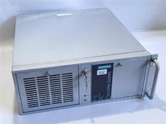 Siemens Simatic Rack PC 30 Days Warranty Expedited Shipping