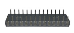 Sony CXK58257BP-70LL IC Standard SRAM 32Kx8 CMOS 70NS DIP 28 PIN