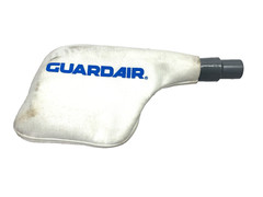 Guardair 1500A02 GunVac High Filtration Collection Bag 1-1/4″