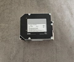 MOORE SPA2 Programmable Trip Alarm SPA2/HLPRG/2PRG/U [DIN] #2
