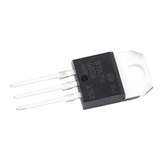 BTA 06/12/16/20/24/41 -600B -800B Thyristor 3P Silicon Controlled Rectifier SCR