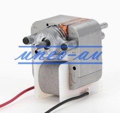 1Pcs New J238-138-13119 motor For upright holding cabinet oven freezer fryer