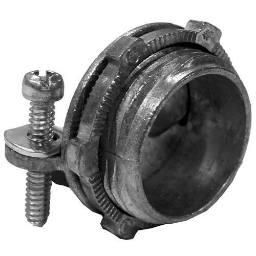 EMERSON 3/8″ TWO-SCREW CLAMP CONNECTORS NEER C-510 – 100 PACK