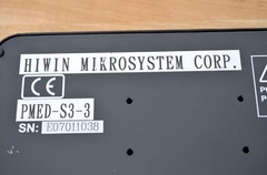 NEW Hiwin PMED-S3-3 DRO 3-Axis Digital Readout Display Linear Scale – CNC Router