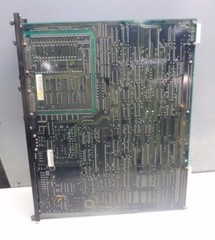 KAWASAKI ROBOT CIRCUIT BOARD_1AS-52_1AS52