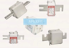 1PC New For 069UR2S0900B Quick fuse 660-690V 900A
