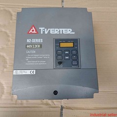 one N2-403-H3 2.2kw Welcome counteroffer