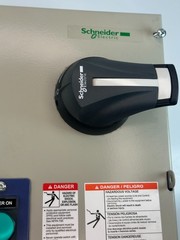 Schneider Electric TESYS IEC Combi Starter Motor Control Panel – NEW Fast Ship