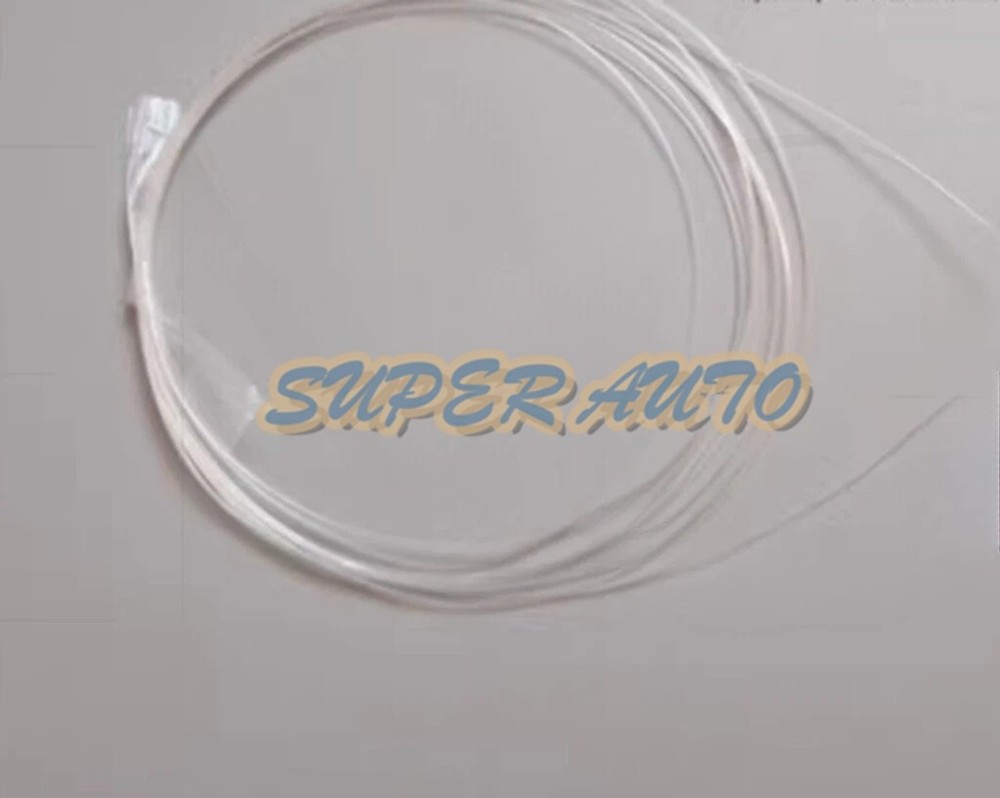 1Pcs New Fit For PE-90 0.86×1.27 PE capillary experiment conduit 10m
