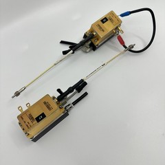 (1) Coherent FAP800-25W-808NM High-Brightness Fiber-Coupled Laser Module 1037511