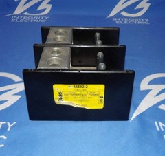 Buss 16582-2 760A 600V Power Distribution Block + 1 Year Warranty
