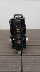 KDS ATL-CX10RG Laser Marker 515nm Green Visible Laser Semiconductor