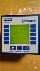 MagPower Tension Controller CYGNUS-DIN