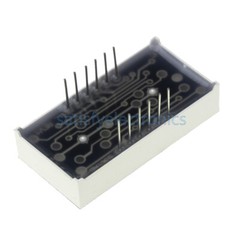 10PCS 0.56 inch 3 digit Red Led display 7 segment Common Cathode New