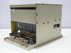 FUJI HIREX-85-3C AUTOMATIC VOLTAGE REGULATOR AVR (Free & Fast Shipping)