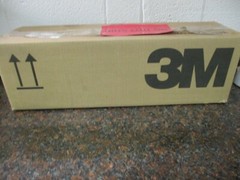 3M QS4-25SP-500-1000-BCA-20019-CMS COLD SHRINK INLINE SPLICE KIT FREE SHIPPING